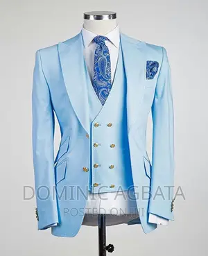 Breathtaking Tuxedos