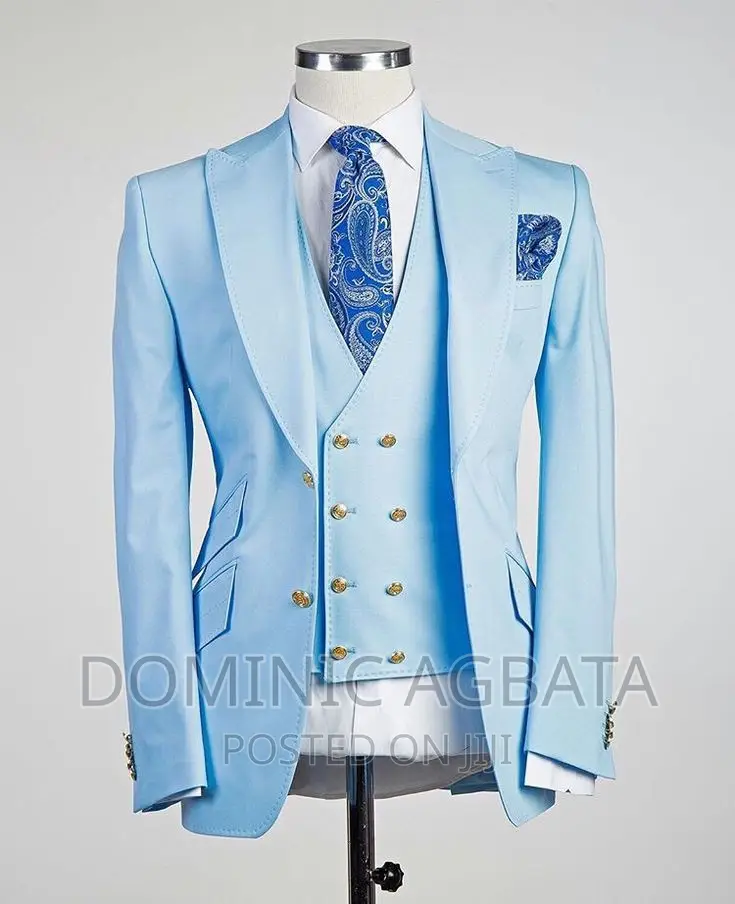 Breathtaking Tuxedos