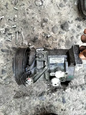 Direct Manual Compressor for Lexus Rx350 2012 Model 