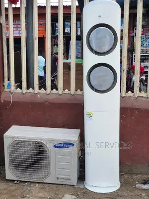 3ton Samsung Jet Engine Floor-Standing Air Conditioner