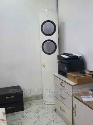 3ton Samsung Jet Engine Floor-Standing Air Conditioner