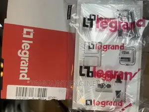 Sockets Legrand Usb