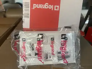 Sockets Legrand Usb