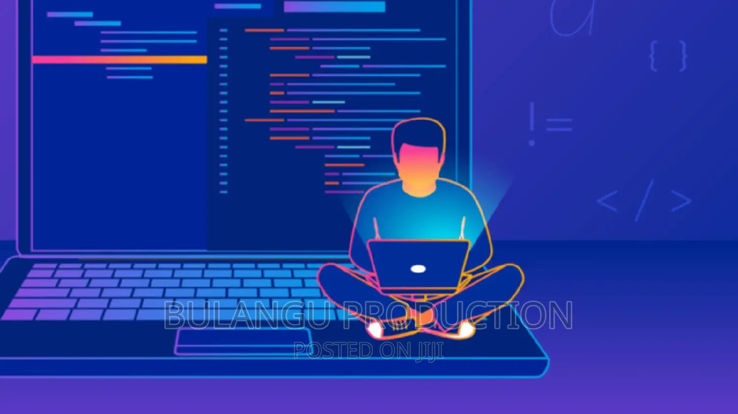 Software Development (Web)