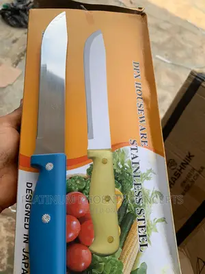 Kitchen Knife