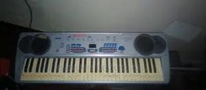 Keyboards And Pianos