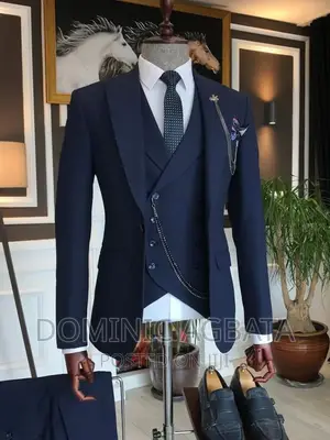 Stupendous Wedding Suits