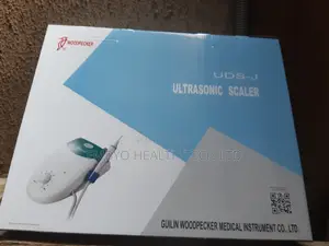 Ultrasonic Scaler Machine