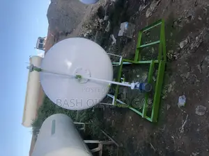 Investment of Gas Tank