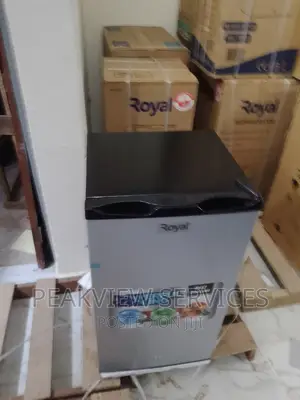 Reliable (Rbc-100) 90l Bedside Royal Refrigerator