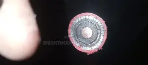 50mm 11kv Single XLPE Armoured Cable