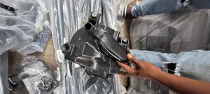 Up Airfilometer Box 2016 Civic