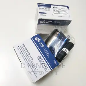 IDP Solid 510D Colour Ribbon