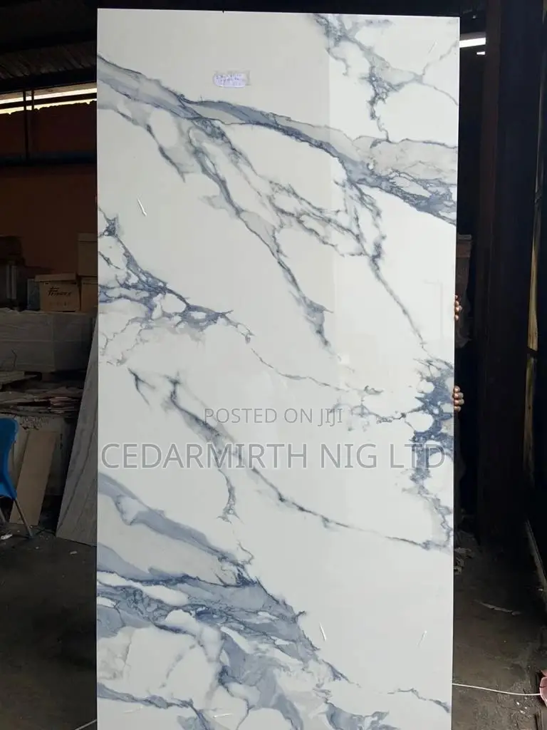 Floor Extra Large Tile