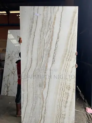 Floor Extra Large Tile