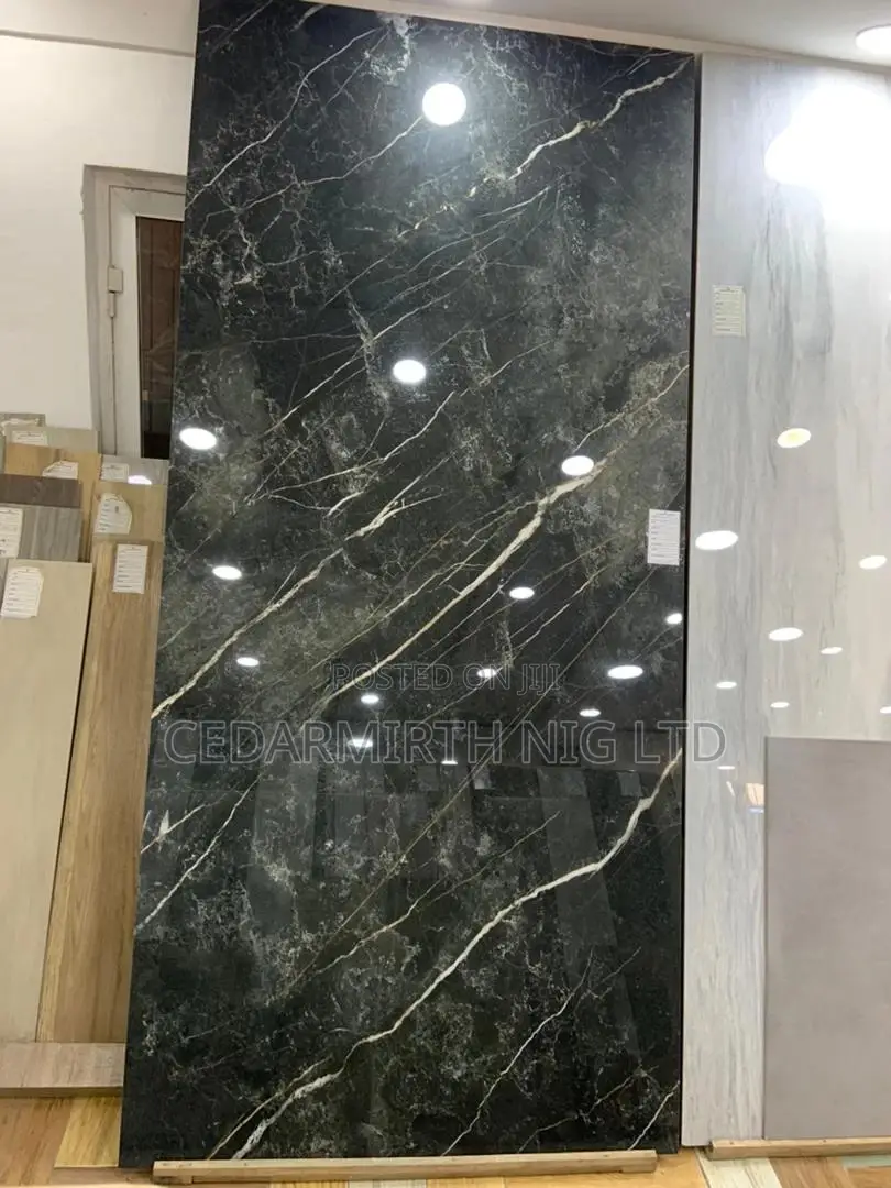 Floor Extra Large Tile