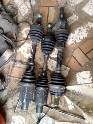 All Kinds of Mercedes Benz Shaft Direct