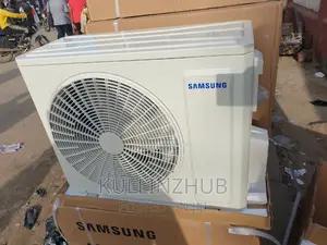 Samsung 1.5hp Inverter Air Conditioner With Installation Kit