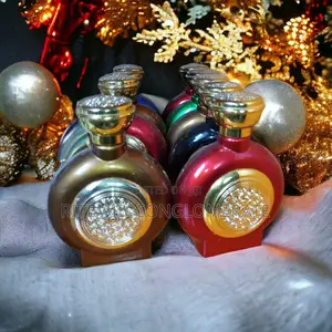 Favour And Crowd Puller Perfume