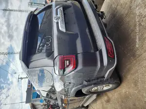 Upgrade for Toyota 4runner 2011 to 2022 VIP Edition