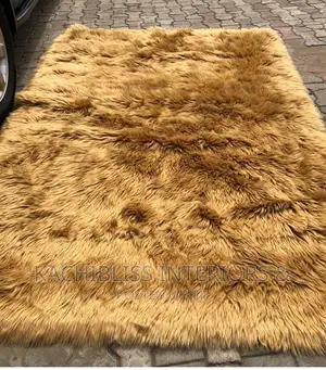 4*6 Fur Rugs