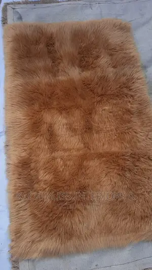 4*6 Fur Rugs