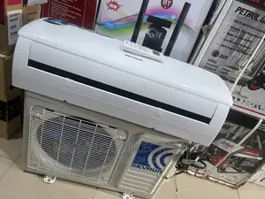 Skyrun Big Engine 1.5 Air Conditioner With Kit