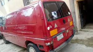 Van for Relocations and Hiring