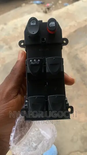 Power Window Control for 2006-2010 Civic