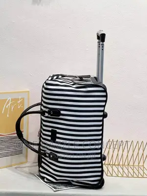 Hand Trolley Bag