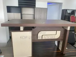 Executive Office Table