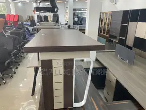 Executive Office Table