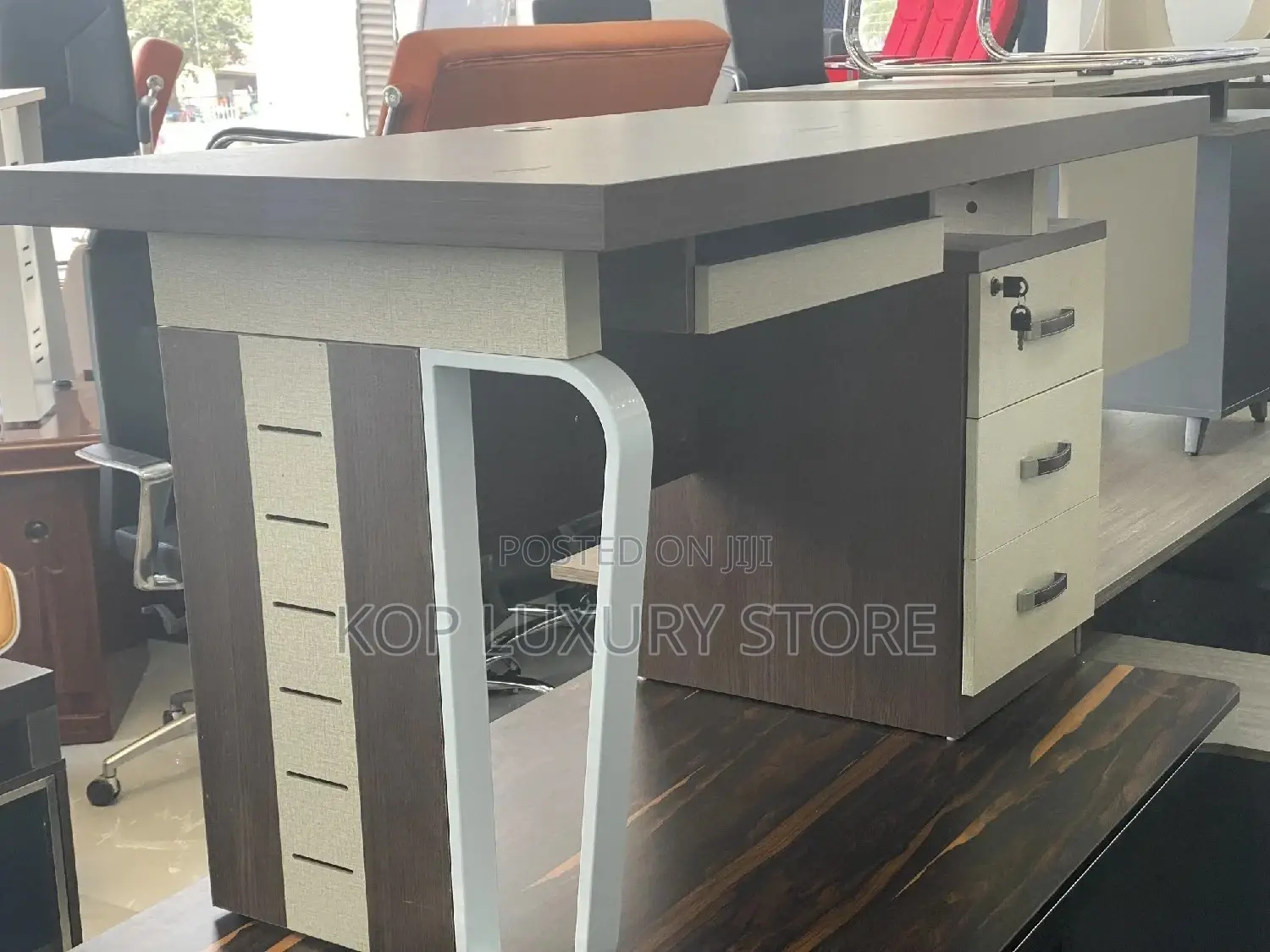 Executive Office Table