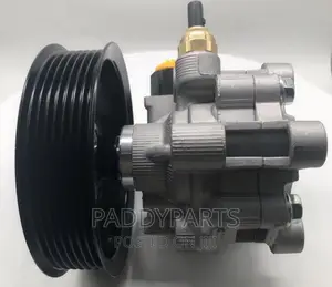 Lexus Rx350 Power Steering Pump