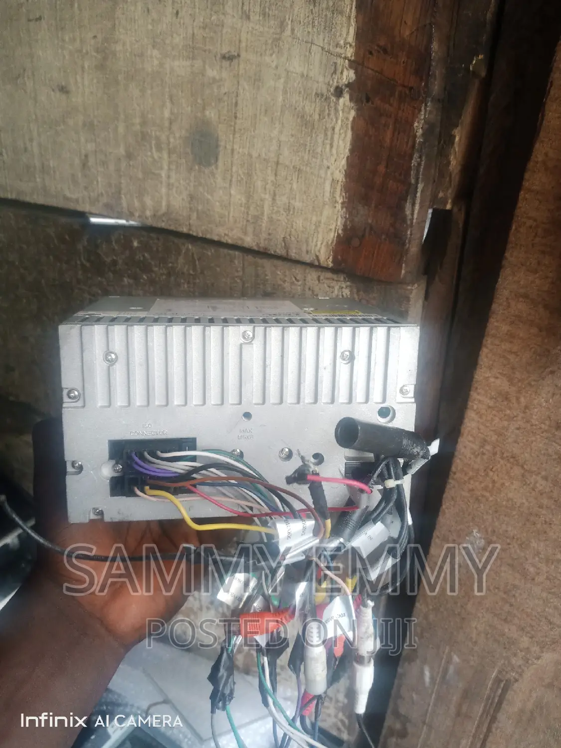 Teac DVD Player