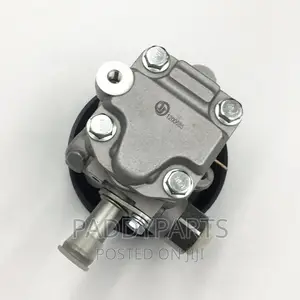 Mitsubishi L200 Power Steering Pump