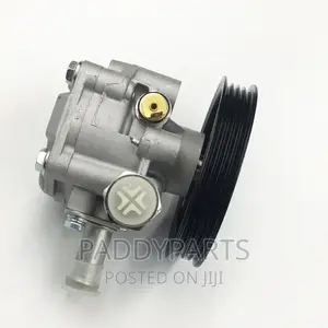 Mitsubishi L200 Power Steering Pump