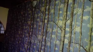 Wallpaper Installation