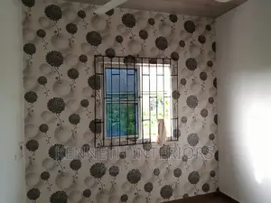 Wallpaper Installation