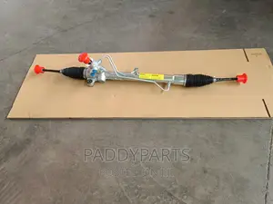 Toyota Yaris Steering Rack