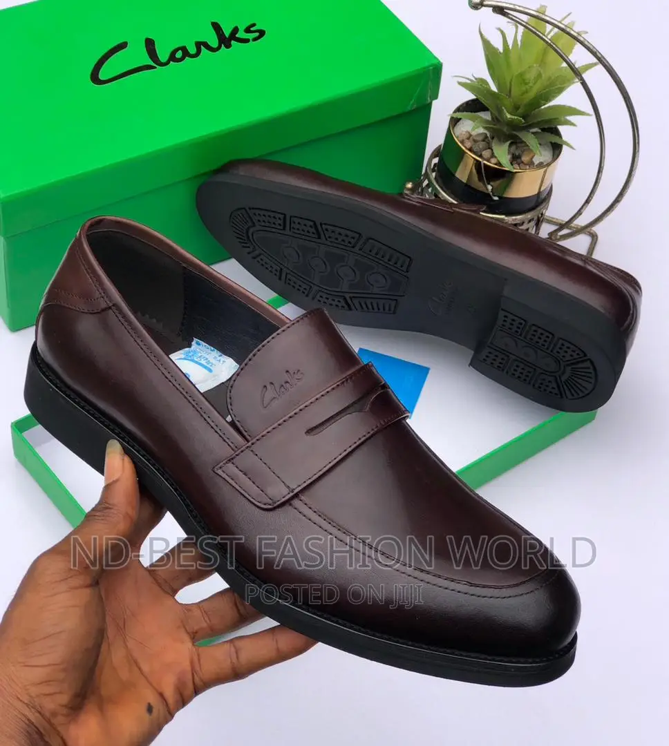 Pure Leather Shoes