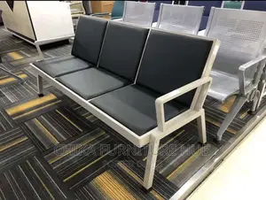 Quality Airport Chair Big Pan