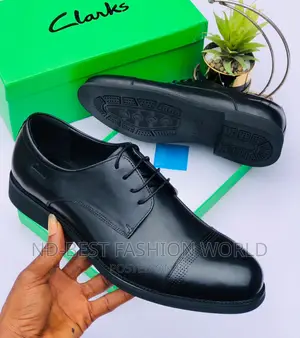 Pure Leather Shoes