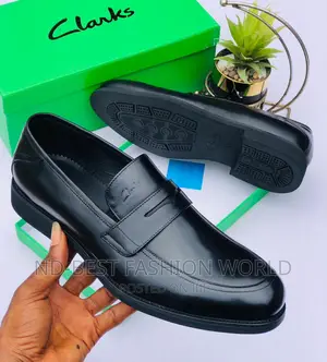 Pure Leather Shoes