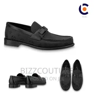 Original DOLCE GABBANA Loafers Available in Store