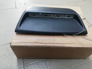 Inner Brake Light for Camry 2013