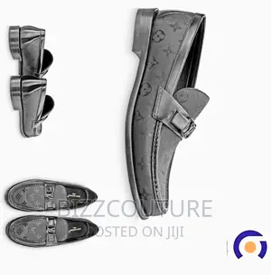 Original DOLCE GABBANA Loafers Available in Store