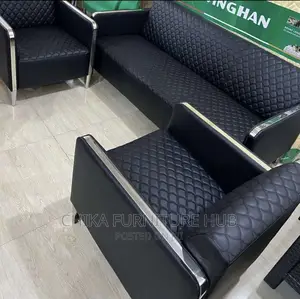 Quality Office Sofa's