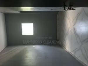Intensive House Cleaning Service
