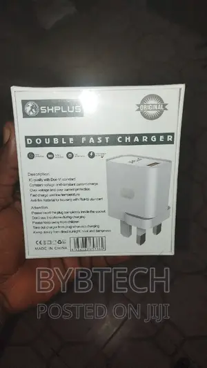 Shyplus Original Charged 36watts